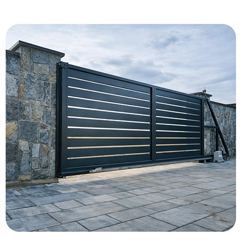 Sliding Gates