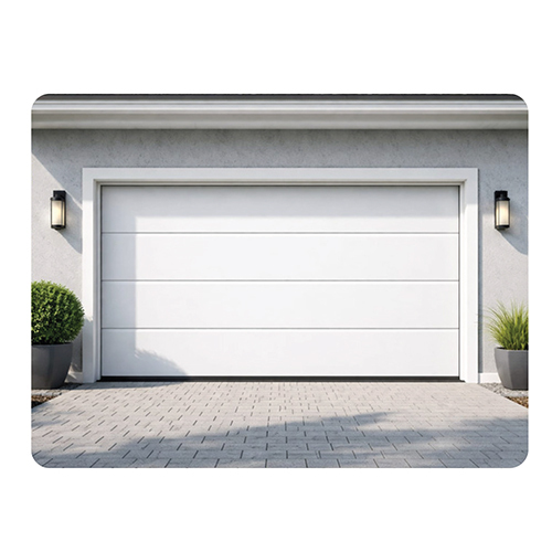 Automatic Garage Doors