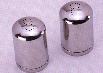 Salt and Pepper sprinkler (Tableware)