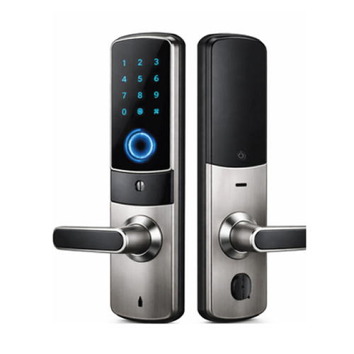 Smart Digital Door Lock