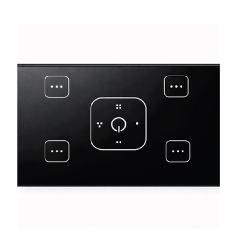 Smart Control Panel