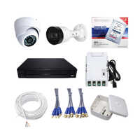 Cctv Security Camera System
