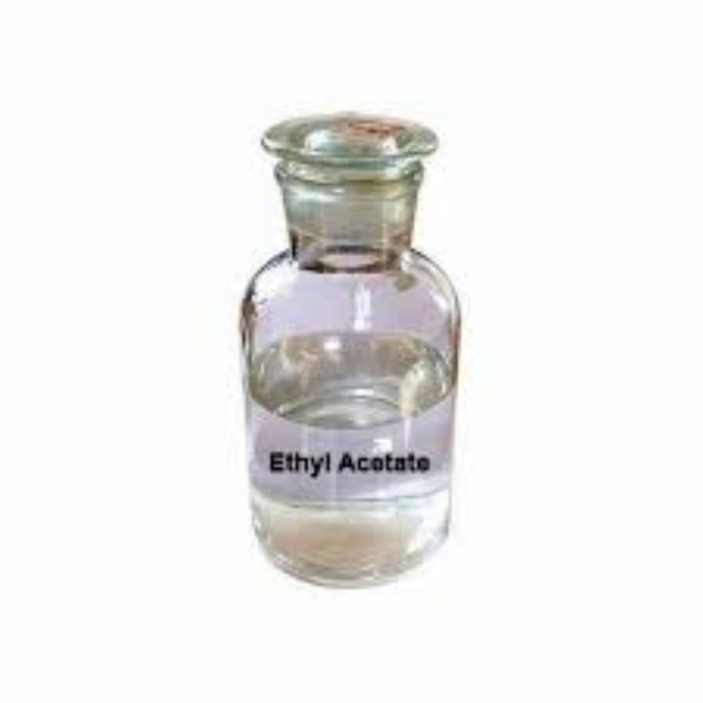 Ethyl Acetate - Application: Printing Industry