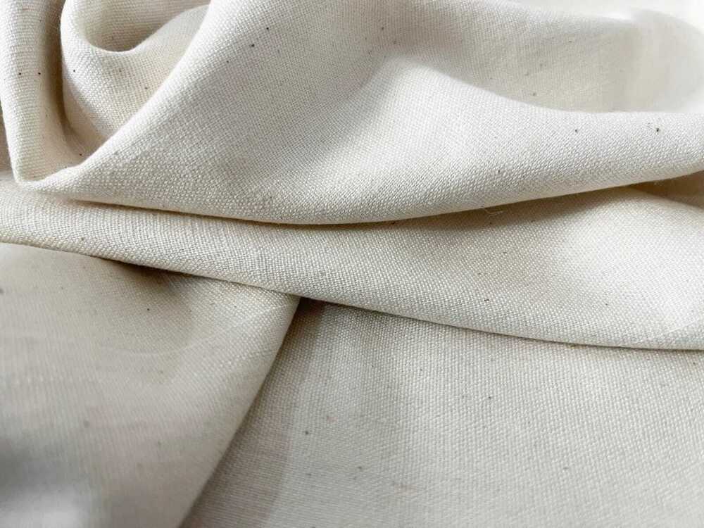 Bamboo Cotton Blend Fabric