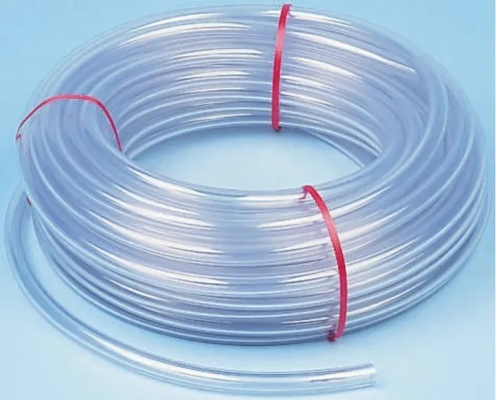 Flexible PVC Tubes