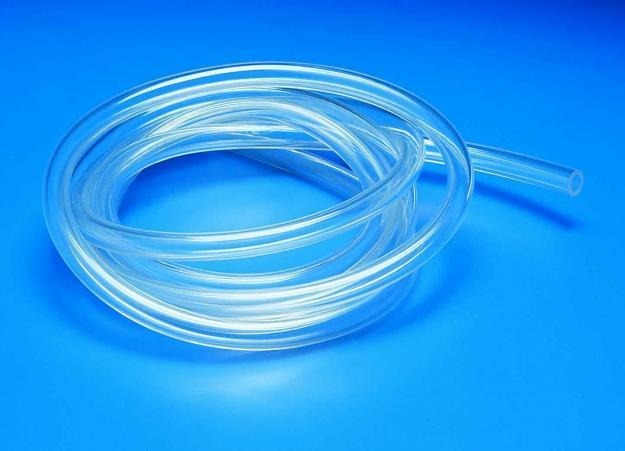 Medical Grade Tubes