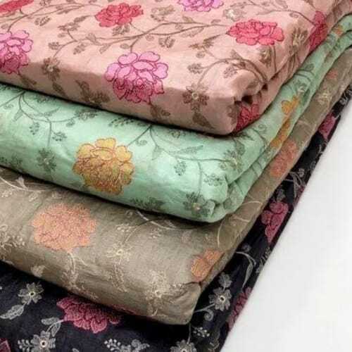 Skin Friendly Fabric