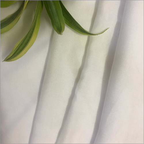 Organic Bamboo Cotton Fabric