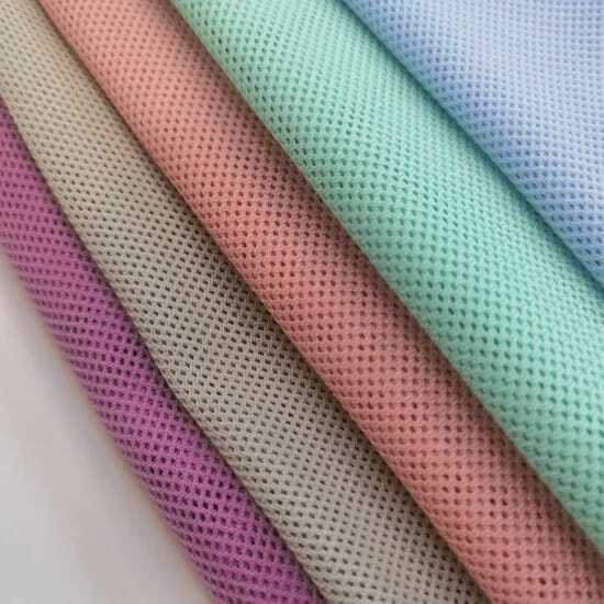 Breathable Fabric