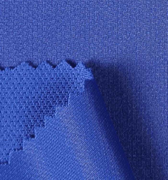 Moisture Wicking Fabric