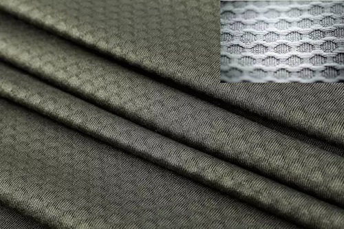 Moisture Wicking Fabric