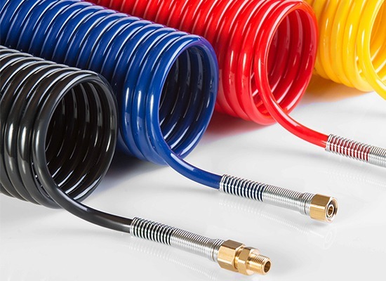 Air Brake Tubing System