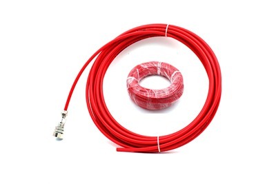 Fire Detection Tubing System