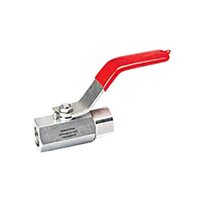 SS Ball Valves