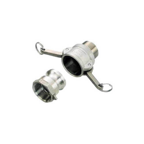 Camlock Couplings