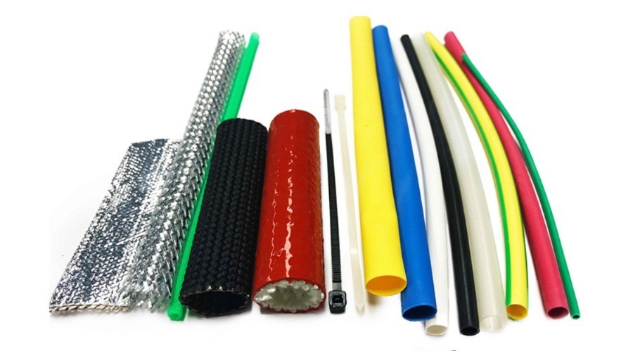 Electrical Sleeves