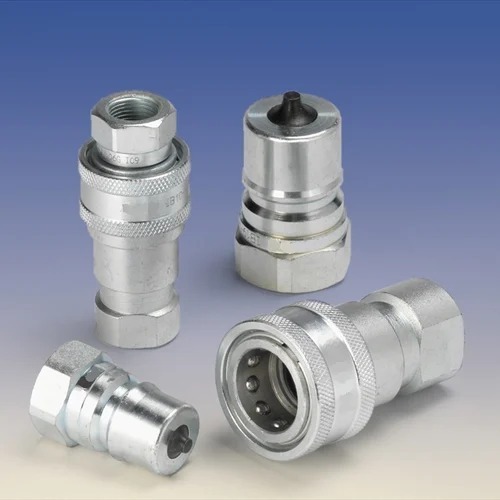 Industrial Coupling