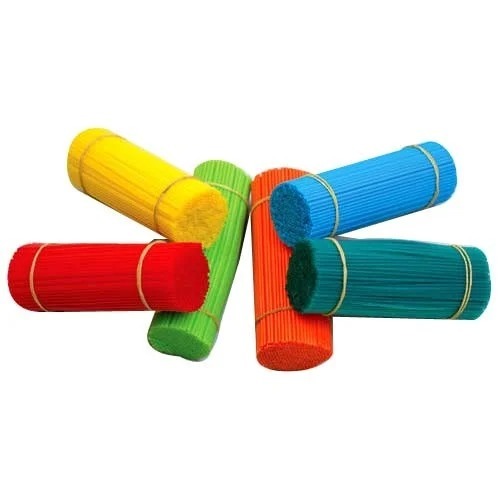 Wire Heald Sleeve