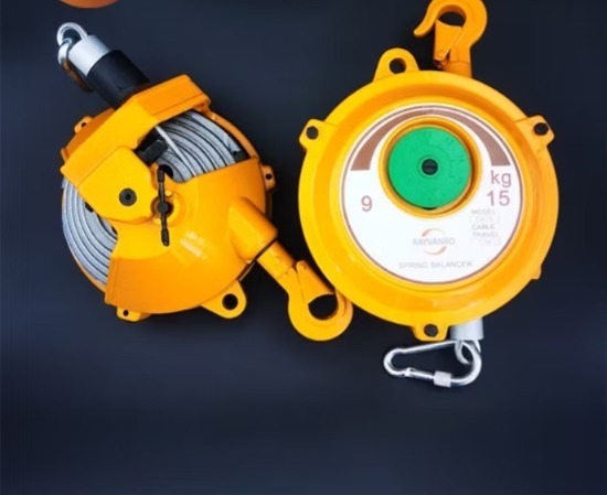 Spring Balancers