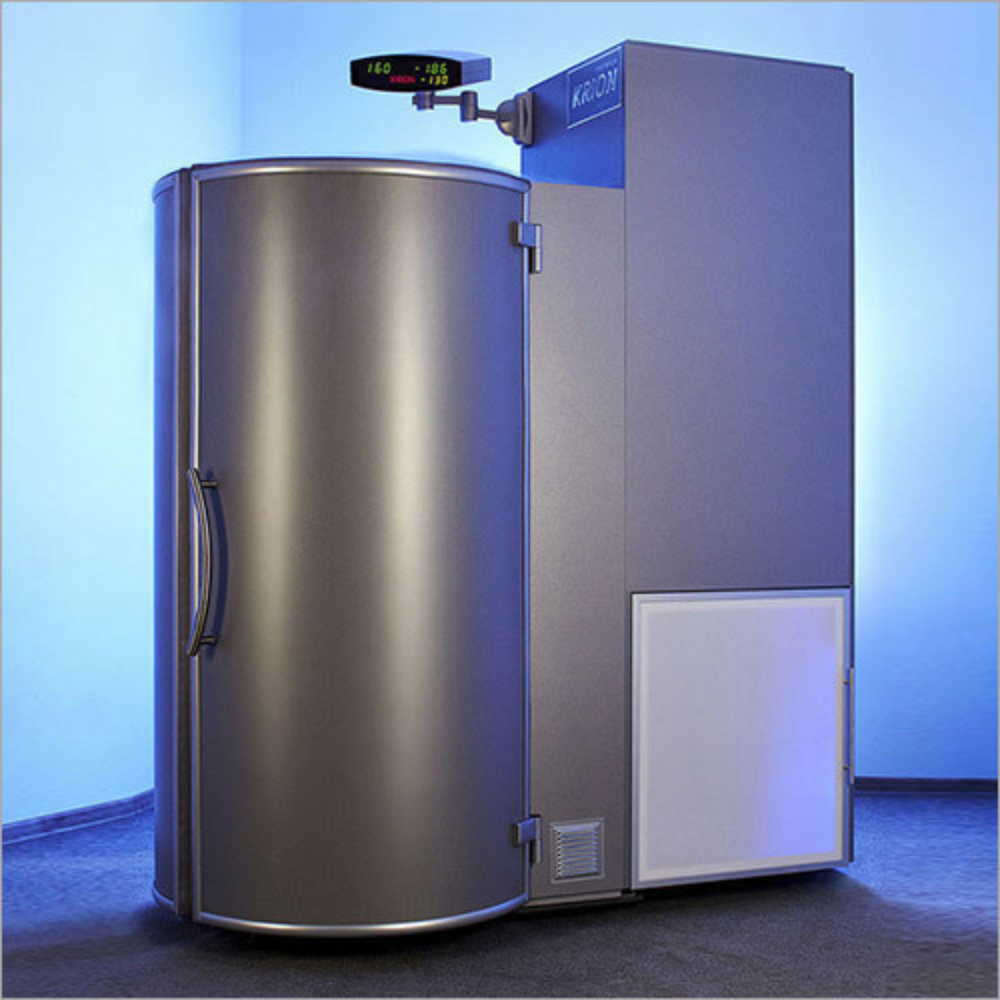 Safemedics-Cryogen Therapy Machine for Pain Relief & Skin Treatment