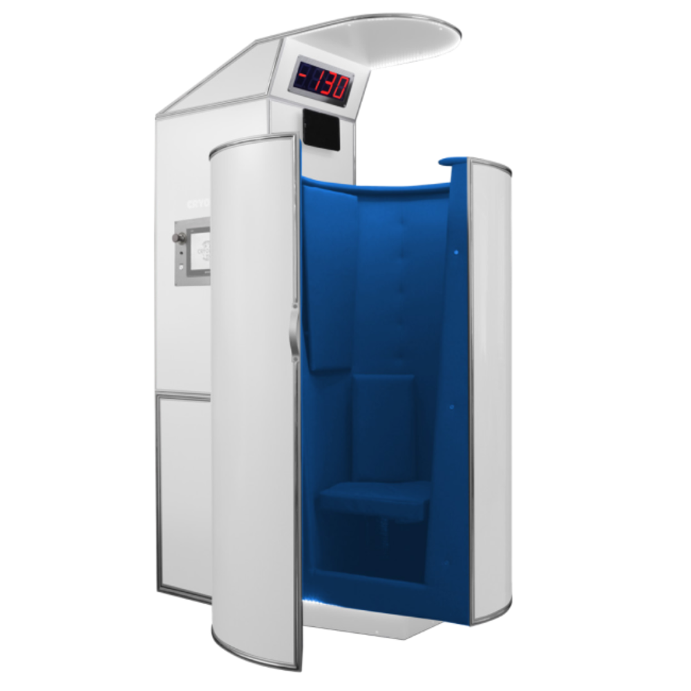 Safemedics-Cryogen Therapy Machine for Pain Relief & Skin Treatment