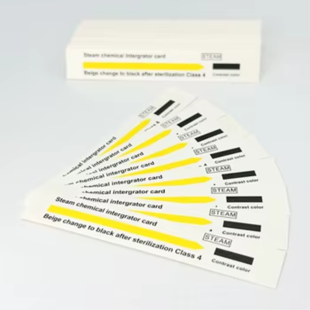 Sterilization Indicator - Product Type: 5