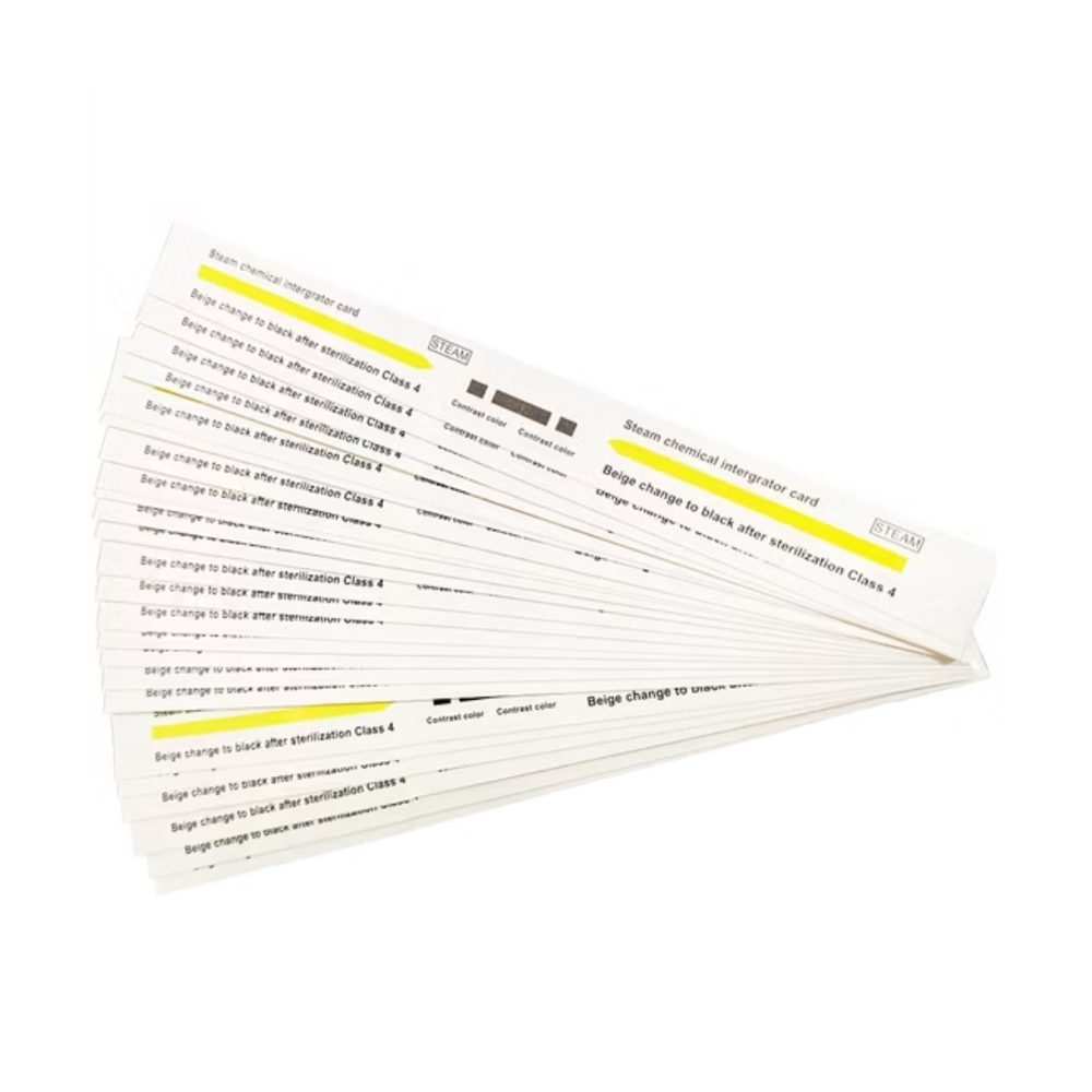 Sterilization Indicator - Product Type: 5