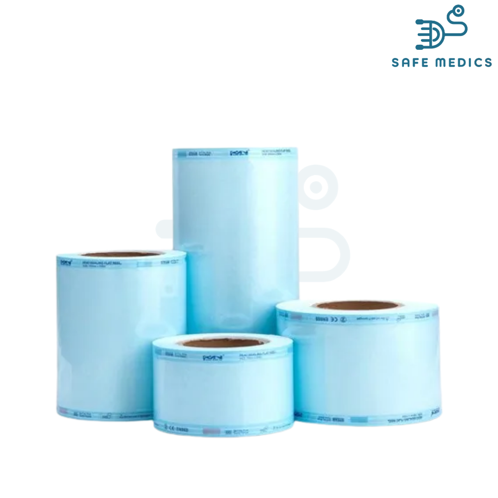 Steam Sterilization Roll
