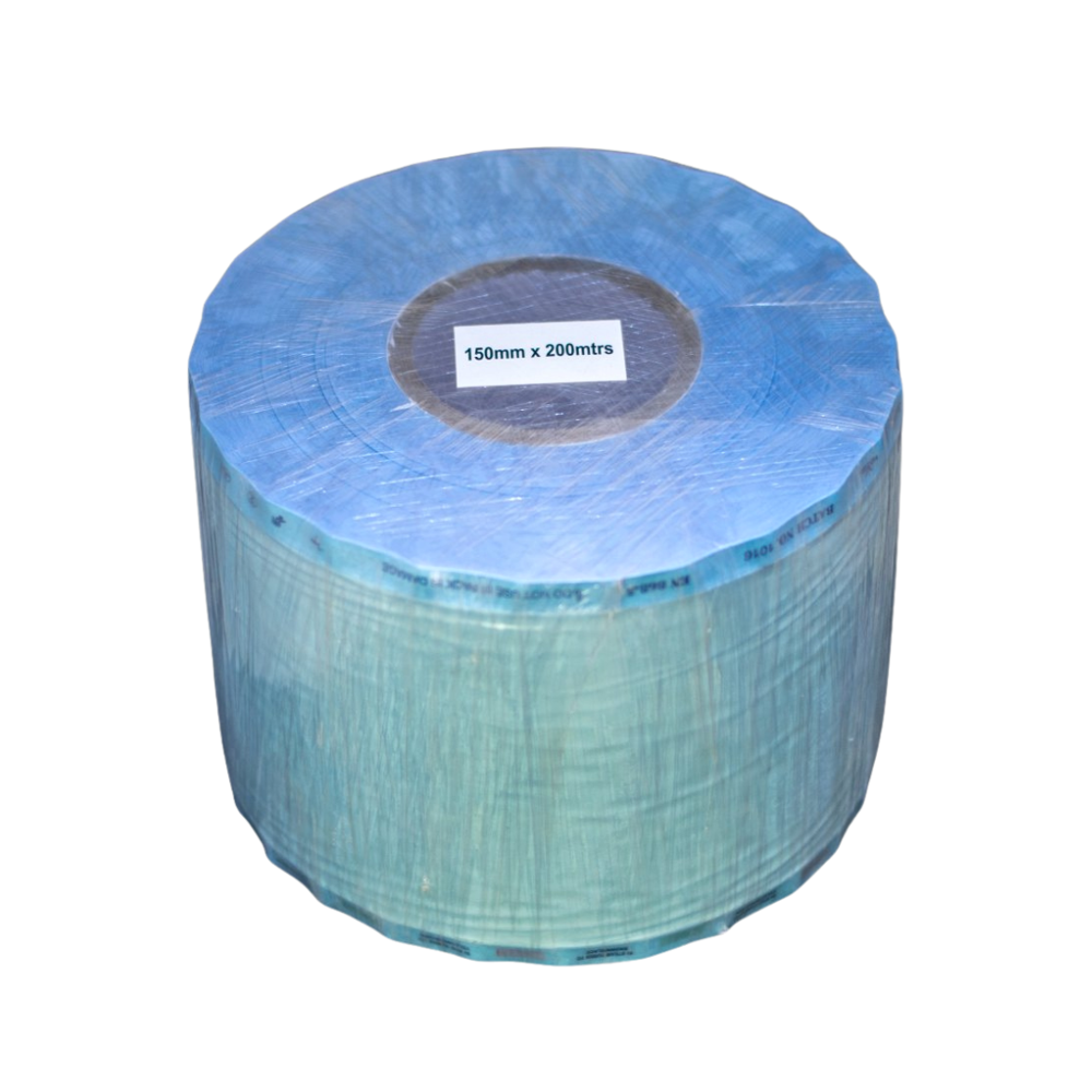 Sterilization Rolls