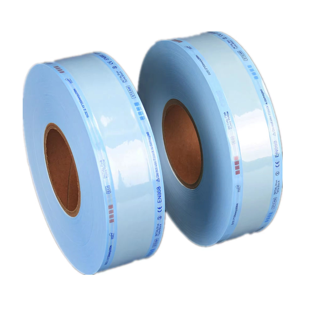 Sterilization Rolls