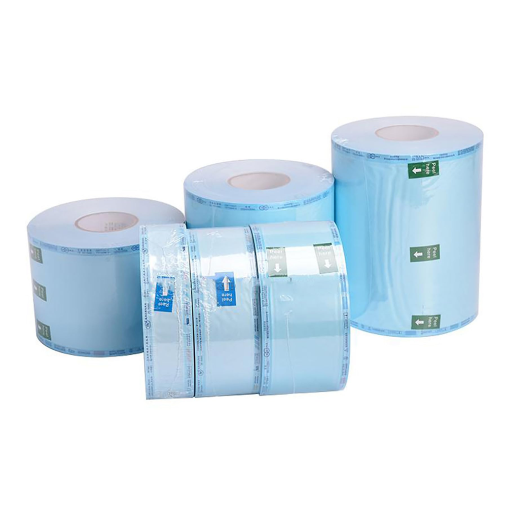 Sterilization Rolls