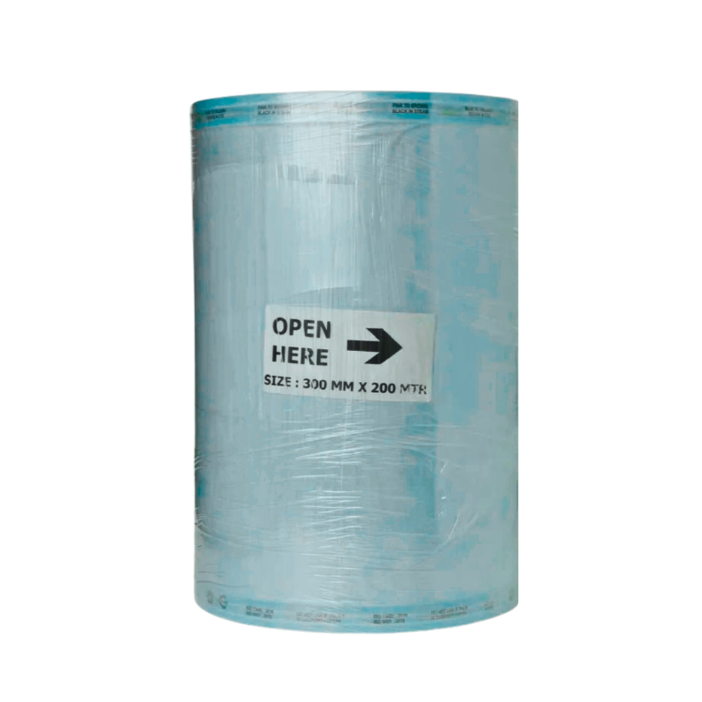 Safe Medics - Sterilization Reels