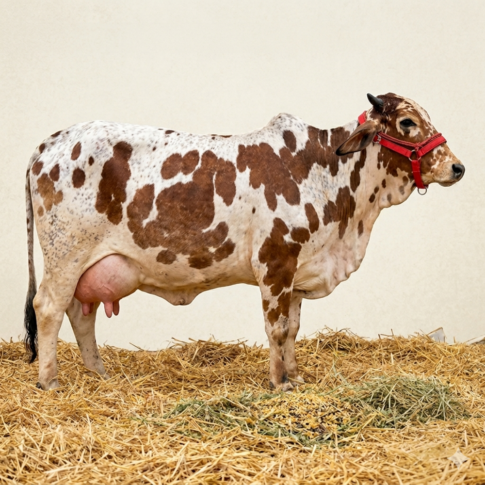 Rathi Cow