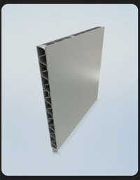Aluminium Composite Panel