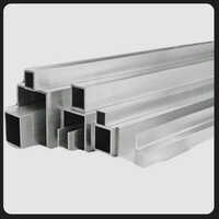 Aluminium Square Channel