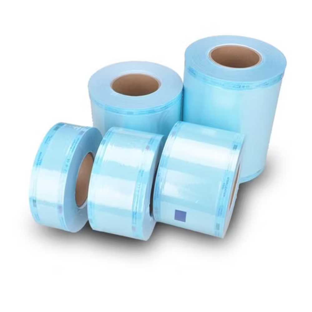 Eto Sterilization Roll (All Sizes Available)
