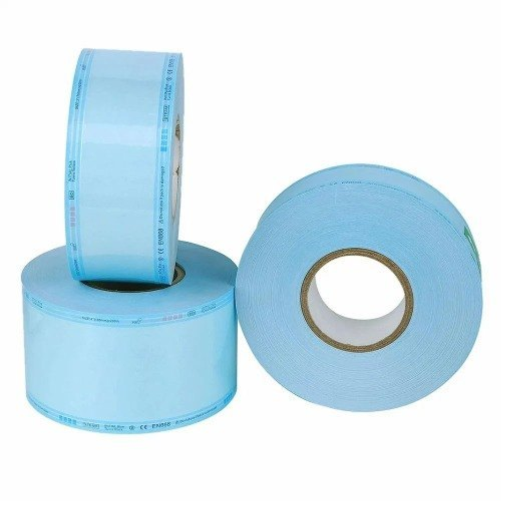 Eto Sterilization Roll (All Sizes Available)