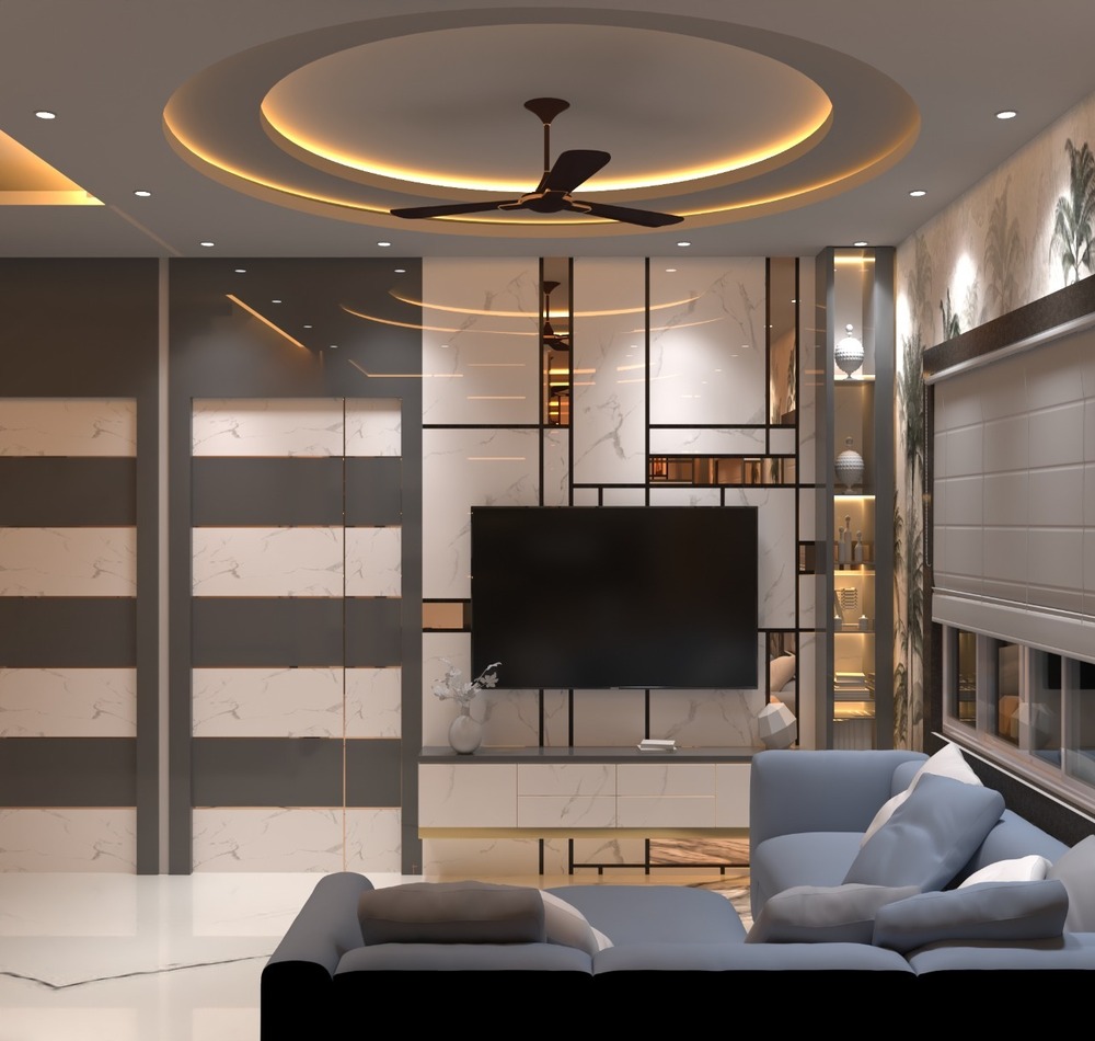 Living Interior Design