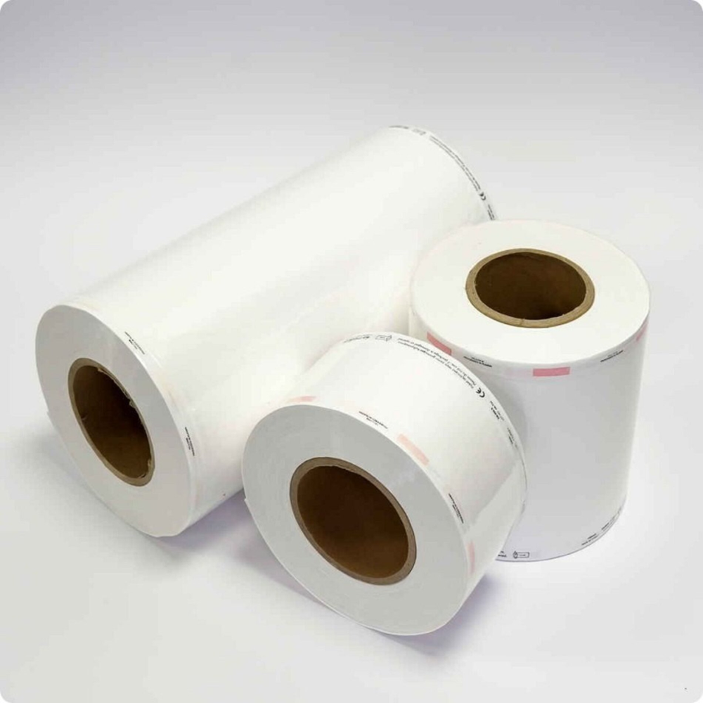 Safe Medics Tyvek sterilization Reel