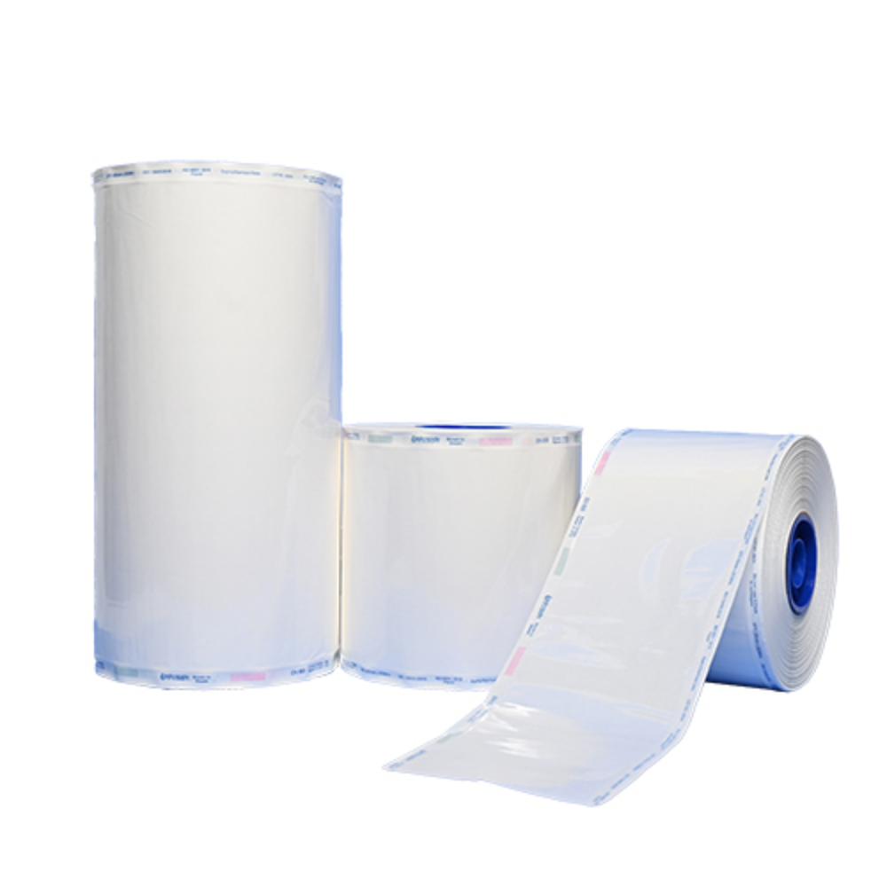 Tyvek Sterilization Reels (300mm x 200mtr)