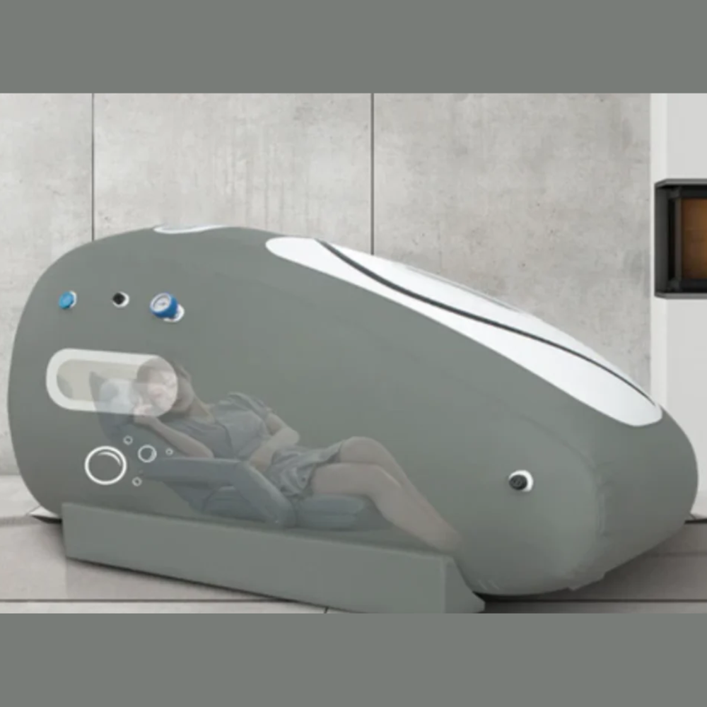 Safe Medics SM-9000 Soft Hyperbaric Chambers