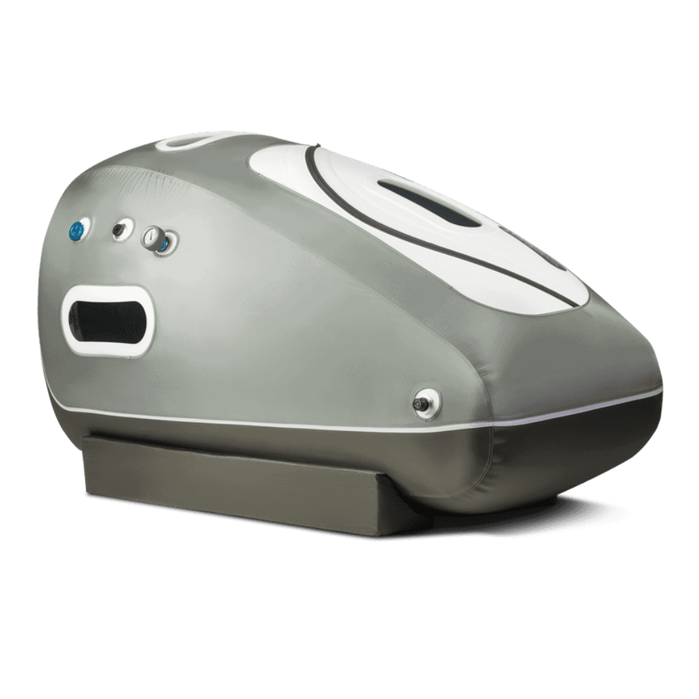 Safe Medics SM-9000 Soft Hyperbaric Chambers