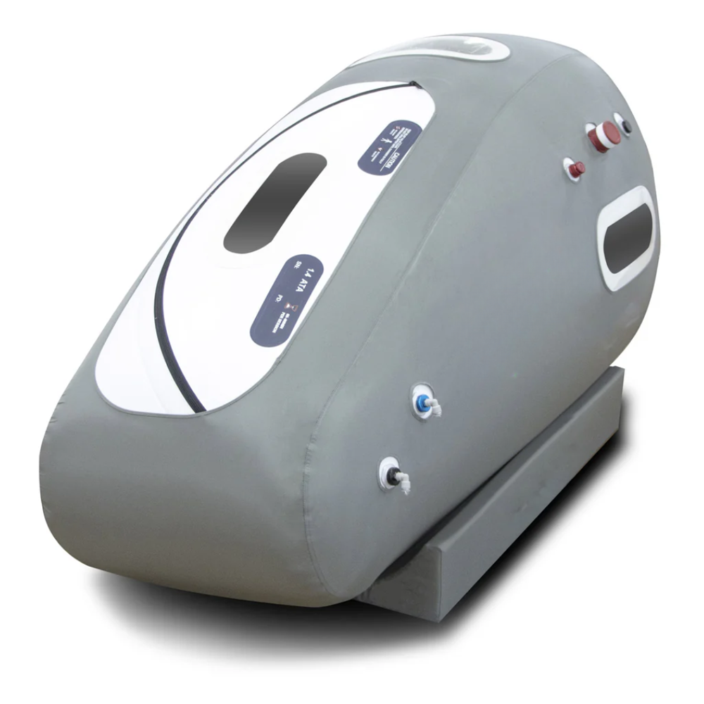 Safe Medics SM-9000 Soft Hyperbaric Chambers