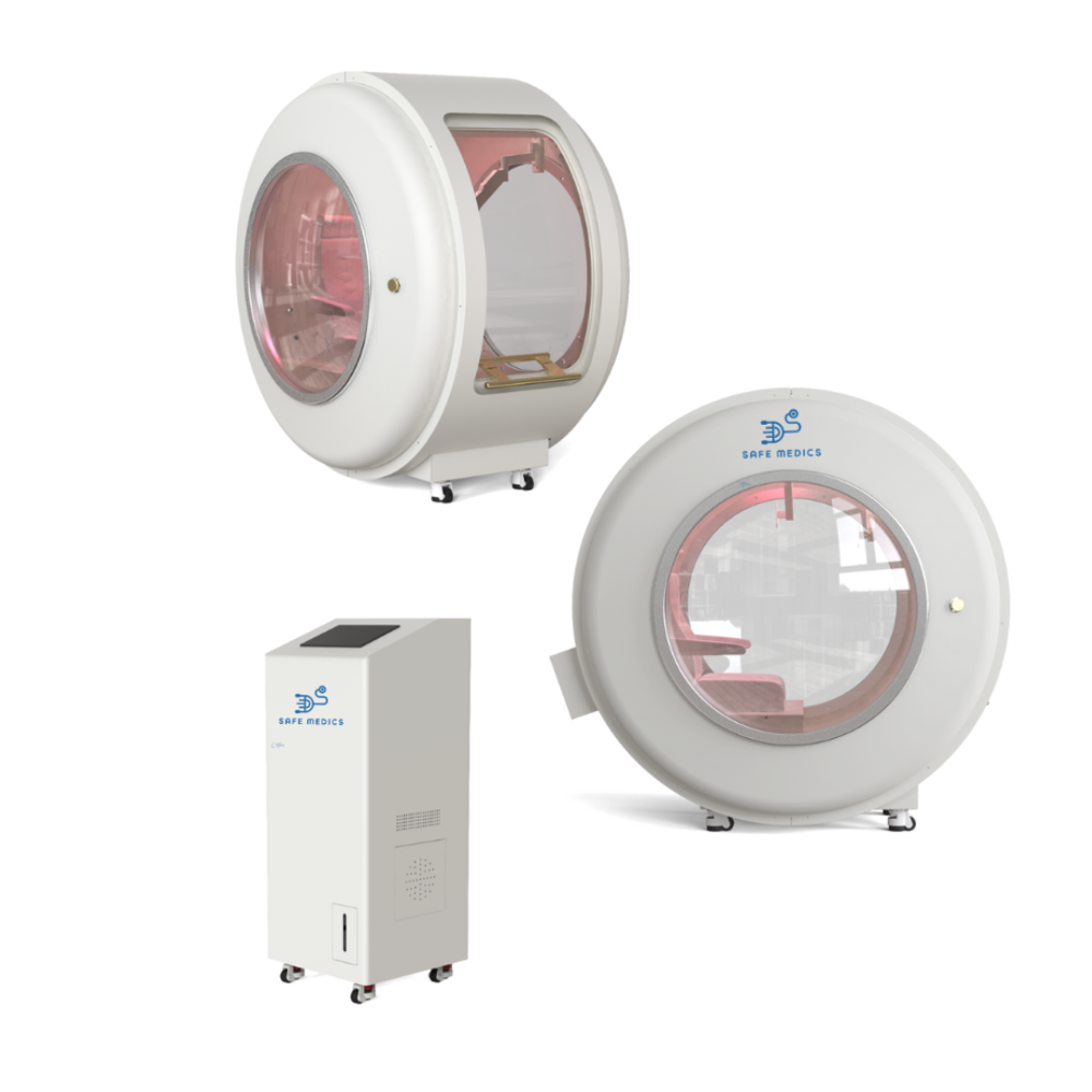Hyperbaric Oxygen Chamber