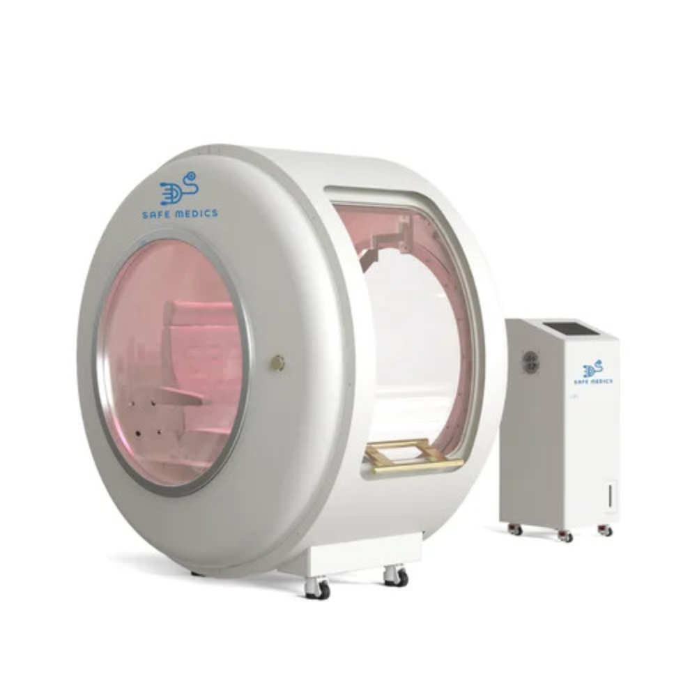 Hyperbaric Oxygen Chamber