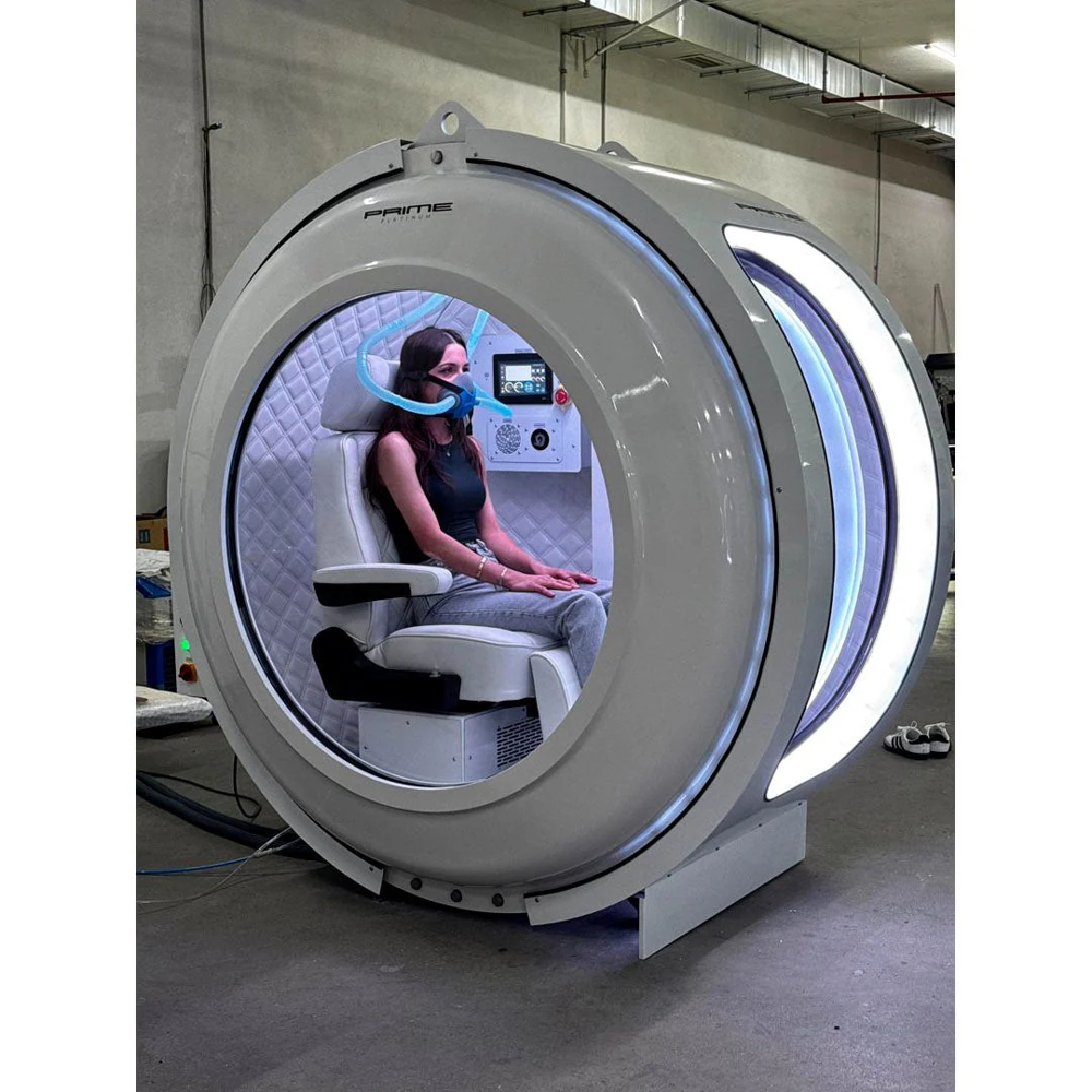 Hyperbaric Oxygen Chamber
