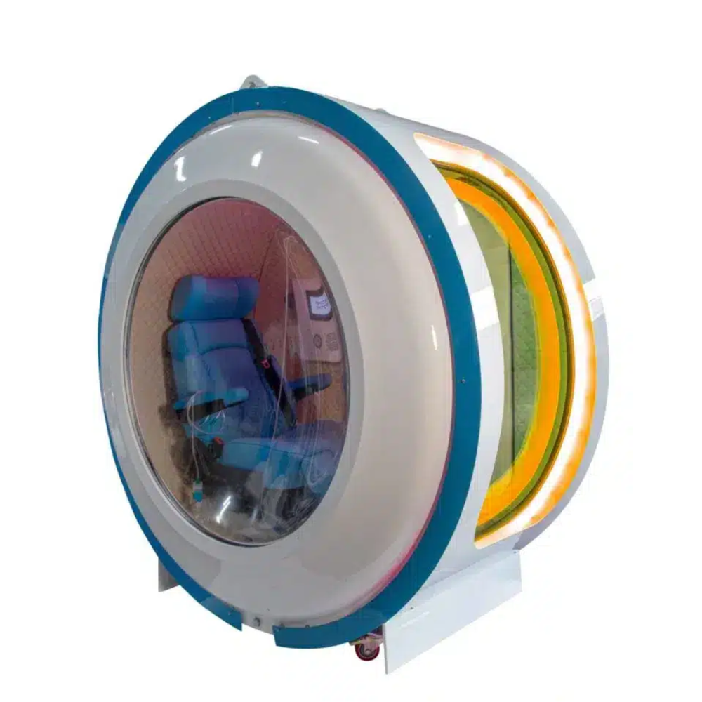 Hyperbaric Oxygen Chamber