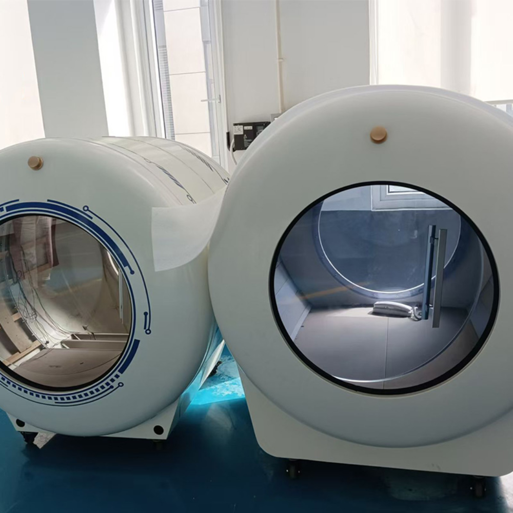 Hyperbaric Oxygen Chamber