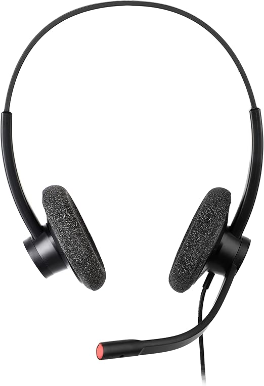 Addasound Epic-302 USB Headset