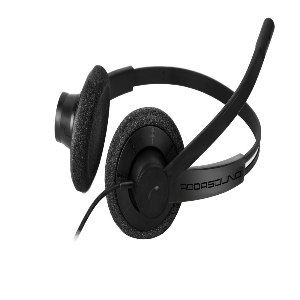 Addasound Epic-302 USB Headset